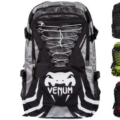 CITY FIGHT SHOP GYM BAGS Venum Challenger Pro Backpack - Blk/neon