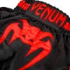 CITY FIGHT SHOP KIDS Venum Bangkok Inferno Muay Thai Shorts - Black/Red 5 CITY FIGHT SHOP KIDS Venum Bangkok Inferno Muay Thai Shorts - Black/Red