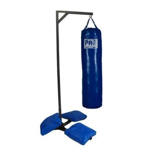 CITY FIGHT SHOP GYM EQUIPMENT PRO BOXING® SINGLE PUNCHING BAG STAND 3 CITY FIGHT SHOP GYM EQUIPMENT PRO BOXING® SINGLE PUNCHING BAG STAND