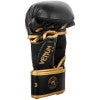 CITY FIGHT SHOP Venum Challenger 3.0 Sparring Gloves - Black/Gold MMA GLOVES