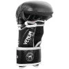 CITY FIGHT SHOP MMA GLOVES Venum Challenger 3.0 Sparring Gloves - Black/White