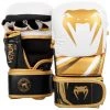 CITY FIGHT SHOP Venum Challenger 3.0 Sparring Gloves - White/Black/Gold MMA GLOVES 2 CITY FIGHT SHOP Venum Challenger 3.0 Sparring Gloves - White/Black/Gold MMA GLOVES