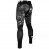 CITY FIGHT SHOP RASHGUARDS & SPATS Venum Art Spats - Black/Grey/White