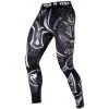 CITY FIGHT SHOP Venum Gladiator 3.0 Spats - Black/White