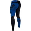 CITY FIGHT SHOP Venum NoGi 2.0 Spats - Black/Blue RASHGUARDS & SPATS