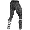 CITY FIGHT SHOP Venum Tecmo Spats - Dark Grey RASHGUARDS & SPATS