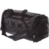 CITY FIGHT SHOP GYM BAGS Venum Trainer Lite Sport Bag - Blk