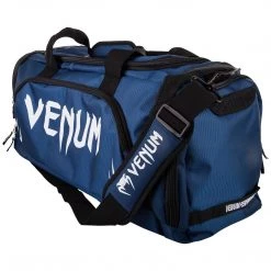 CITY FIGHT SHOP GYM BAGS Venum Trainer Lite Sport Bag - Blu