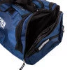 CITY FIGHT SHOP GYM BAGS Venum Trainer Lite Sport Bag - Blu