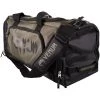 CITY FIGHT SHOP Venum Trainer Lite Sport Bag - Khaki