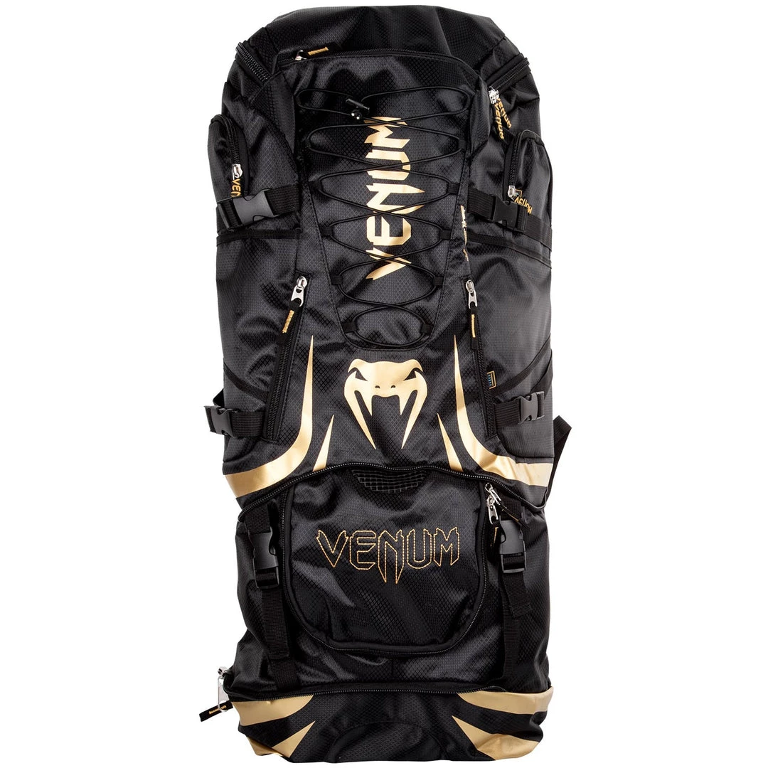 CITY FIGHT SHOP Venum Challenger Xtrem BackPack -blk/gld GYM BAGS 3 CITY FIGHT SHOP Venum Challenger Xtrem BackPack -blk/gld GYM BAGS