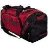 CITY FIGHT SHOP Venum Trainer Lite Sport Bag - Red GYM BAGS
