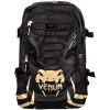 CITY FIGHT SHOP Venum Challenger Pro Backpack - Blk/gld 1 CITY FIGHT SHOP Venum Challenger Pro Backpack - Blk/gld