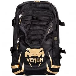CITY FIGHT SHOP Venum Challenger Pro Backpack - Blk/gld