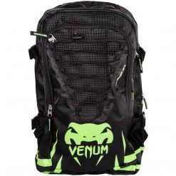 CITY FIGHT SHOP GYM BAGS Venum Challenger Pro Backpack - Blk/neon
