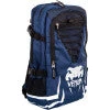 CITY FIGHT SHOP Venum Challenger Pro Backpack - Navy Blue/White GYM BAGS