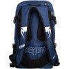 CITY FIGHT SHOP Venum Challenger Pro Backpack - Navy Blue/White GYM BAGS 5 CITY FIGHT SHOP Venum Challenger Pro Backpack - Navy Blue/White GYM BAGS