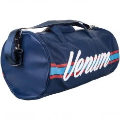 CITY FIGHT SHOP GYM BAGS Venum Cutback Sport Bag - Blu