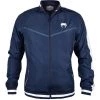 CITY FIGHT SHOP SPORT JACKETS AND PANTS VENUM CLUB TRACK JACKET - NAVY BLUE