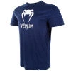 CITY FIGHT SHOP Venum Classic T-shirt - Kids - Navy Blue 5 CITY FIGHT SHOP Venum Classic T-shirt - Kids - Navy Blue