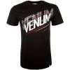 Cityfightshop T-SHIRTS VENUM RAPID 2.0 T-SHIRT - BLACK