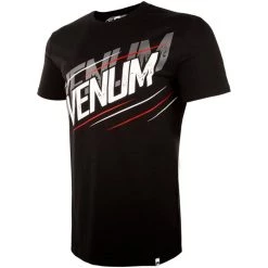 Cityfightshop T-SHIRTS VENUM RAPID 2.0 T-SHIRT - BLACK