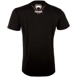 Cityfightshop T-SHIRTS VENUM RAPID 2.0 T-SHIRT - BLACK