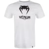 CITY FIGHT SHOP T-SHIRTS VENUM CLASSIC T-SHIRT - WHITE