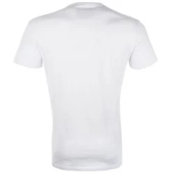 CITY FIGHT SHOP T-SHIRTS VENUM CLASSIC T-SHIRT - WHITE