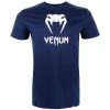 CITY FIGHT SHOP T-SHIRTS VENUM CLASSIC T-SHIRT - NAVY BLUE