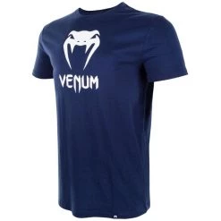 CITY FIGHT SHOP T-SHIRTS VENUM CLASSIC T-SHIRT - NAVY BLUE 8 CITY FIGHT SHOP T-SHIRTS VENUM CLASSIC T-SHIRT - NAVY BLUE