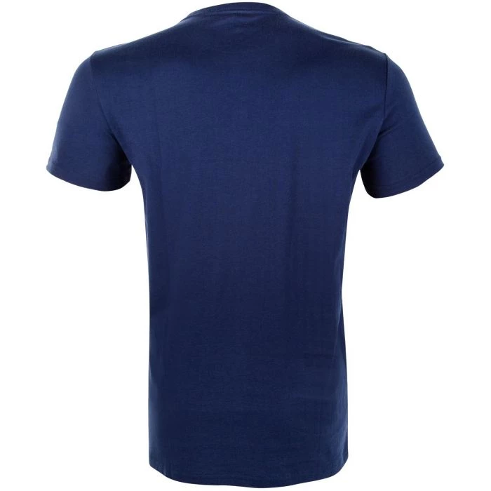 CITY FIGHT SHOP T-SHIRTS VENUM CLASSIC T-SHIRT - NAVY BLUE 4 CITY FIGHT SHOP T-SHIRTS VENUM CLASSIC T-SHIRT - NAVY BLUE